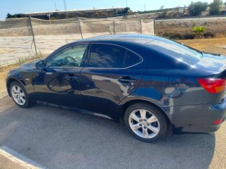 Lexus IS 2006