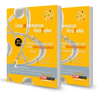 Libro unas matemáticas para todos CCSS