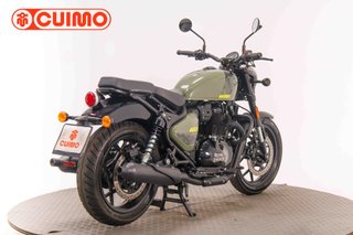 ROYAL ENFIELD CONTINENTAL GT 650