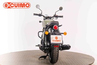 ROYAL ENFIELD CONTINENTAL GT 650