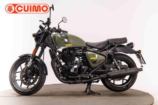 ROYAL ENFIELD CONTINENTAL GT 650