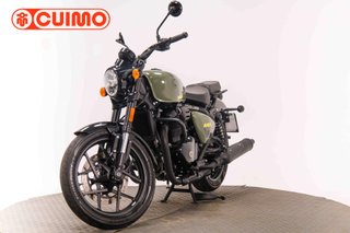 ROYAL ENFIELD CONTINENTAL GT 650