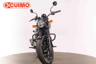 ROYAL ENFIELD CONTINENTAL GT 650