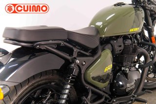 ROYAL ENFIELD CONTINENTAL GT 650