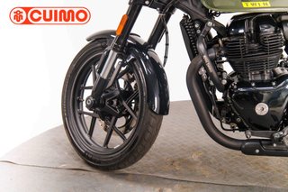 ROYAL ENFIELD CONTINENTAL GT 650