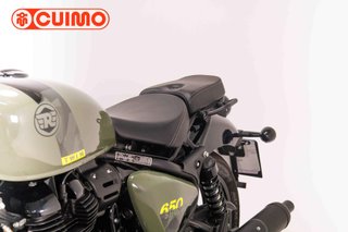 ROYAL ENFIELD CONTINENTAL GT 650