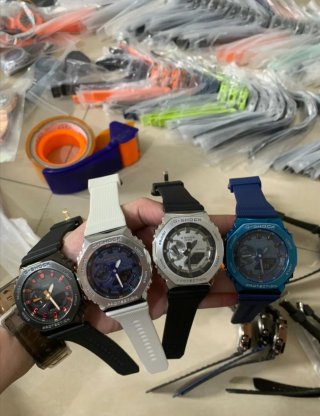 G-Shock Relojes