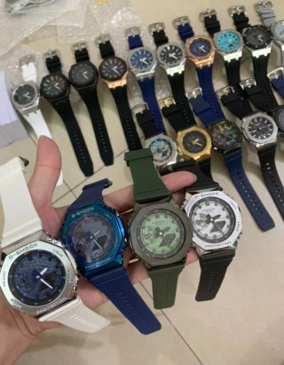 G-Shock Relojes