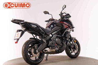 KAWASAKI VERSYS 650