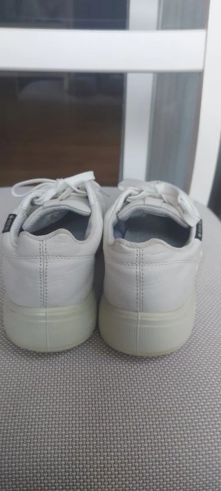 Zapatillas Ecco Blancas Talla 37