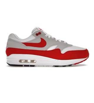 Nike Air Max 1 Anniversary Red 41 eu