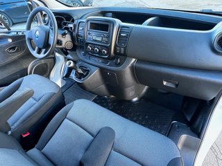 Renault Trafic Furgón 29 L1H1 Energy BluedCi 88 kW