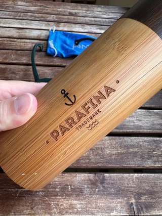 Gafas de Sol Parafina Polarizadas