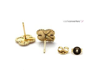 pendientes oro 18k