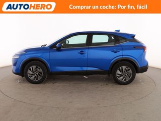 Nissan Qashqai 1.3 DIG-T N-Acenta
