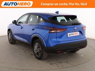Nissan Qashqai 1.3 DIG-T N-Acenta