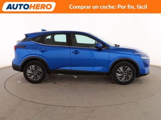Nissan Qashqai 1.3 DIG-T N-Acenta