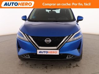 Nissan Qashqai 1.3 DIG-T N-Acenta