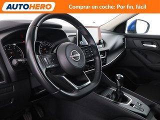 Nissan Qashqai 1.3 DIG-T N-Acenta