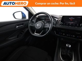 Nissan Qashqai 1.3 DIG-T N-Acenta