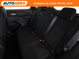 Nissan Qashqai 1.3 DIG-T N-Acenta
