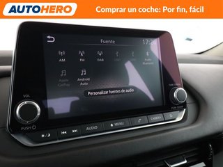 Nissan Qashqai 1.3 DIG-T N-Acenta