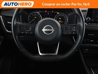 Nissan Qashqai 1.3 DIG-T N-Acenta