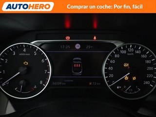 Nissan Qashqai 1.3 DIG-T N-Acenta