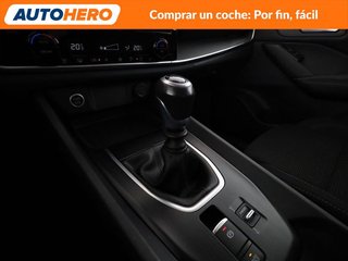 Nissan Qashqai 1.3 DIG-T N-Acenta