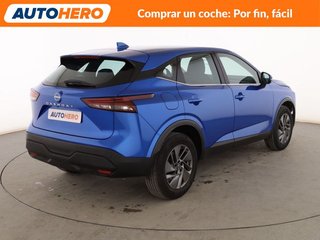 Nissan Qashqai 1.3 DIG-T N-Acenta