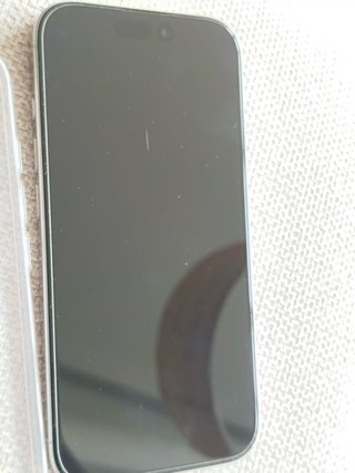 iPhone 16 Pro 128GB - Batería 92%