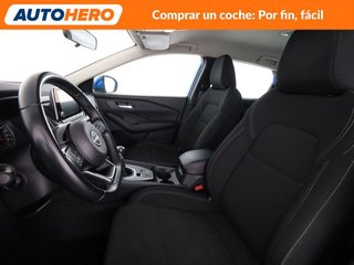 Nissan Qashqai 1.3 DIG-T N-Acenta