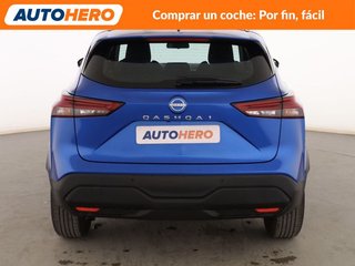Nissan Qashqai 1.3 DIG-T N-Acenta