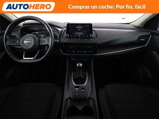 Nissan Qashqai 1.3 DIG-T N-Acenta