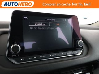 Nissan Qashqai 1.3 DIG-T N-Acenta