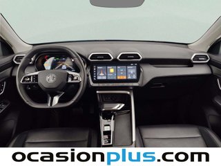 MG ZS 1.5 Hybrid+ Luxury 145 kW (197 CV)