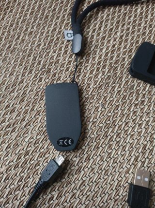 Trezor One Negro Nuevo + Accesorios