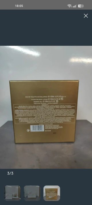 Victorio & Luchino Flores Frescas Set Perfume