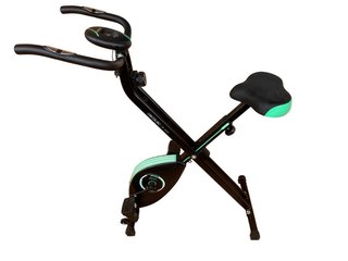 Bicicleta Estática Cecotec Plegable