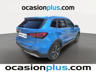 MG ZS 1.5 Hybrid+ Luxury 145 kW (197 CV)