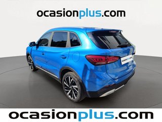 MG ZS 1.5 Hybrid+ Luxury 145 kW (197 CV)