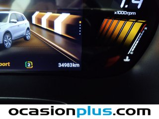 MG ZS 1.5 Hybrid+ Luxury 145 kW (197 CV)