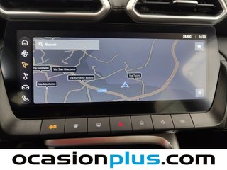 MG ZS 1.5 Hybrid+ Luxury 145 kW (197 CV)
