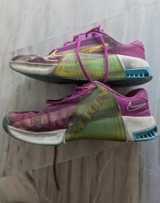 Nike Metcon Zapatillas Deportivas Multicolor