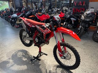 Beta 125 RR 4 T 2022 - 11200 km