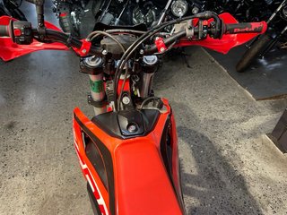 Beta 125 RR 4 T 2022 - 11200 km