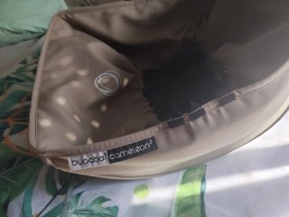 Cesta Bugaboo