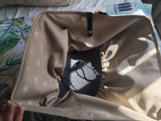 Cesta Bugaboo