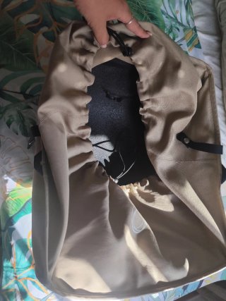 Cesta Bugaboo