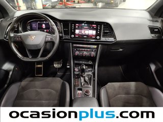 CUPRA Ateca 2.0 TSI S&S 4Drive DSG 221 kW (300 CV)